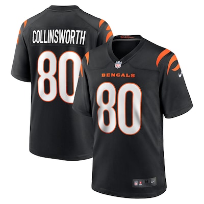 Cincinnati Bengals Men Jerseys 2025-10-14-016